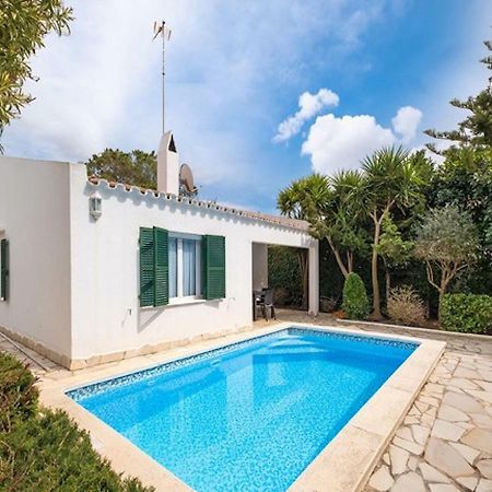 Chalet La Rosa Cala Blanca  Buitenkant foto