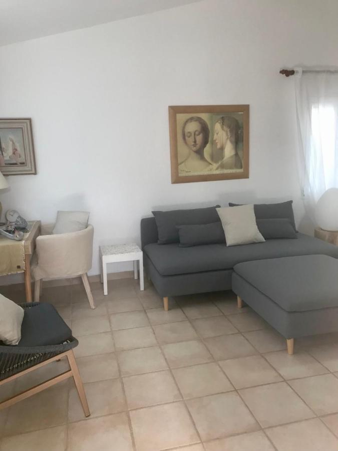 Chalet La Rosa Cala Blanca  Buitenkant foto