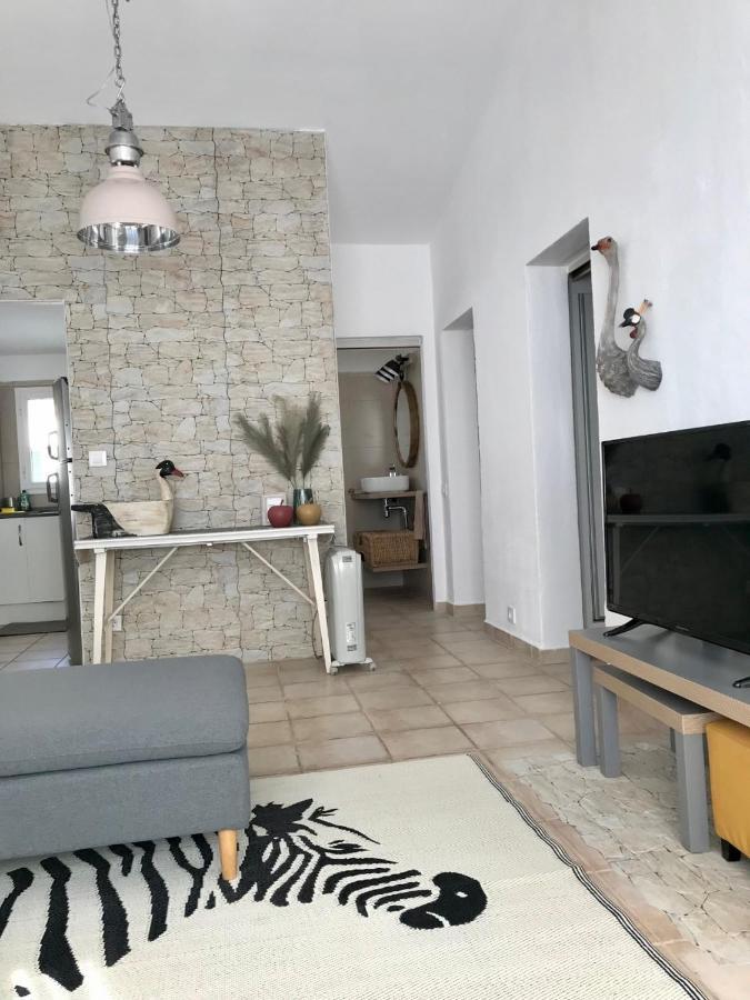 Chalet La Rosa Cala Blanca  Buitenkant foto