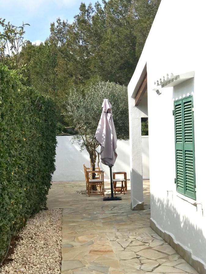Chalet La Rosa Cala Blanca  Buitenkant foto