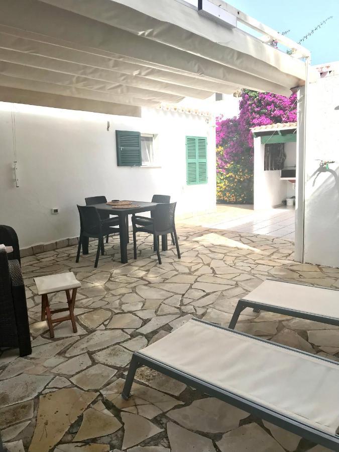 Chalet La Rosa Cala Blanca  Buitenkant foto