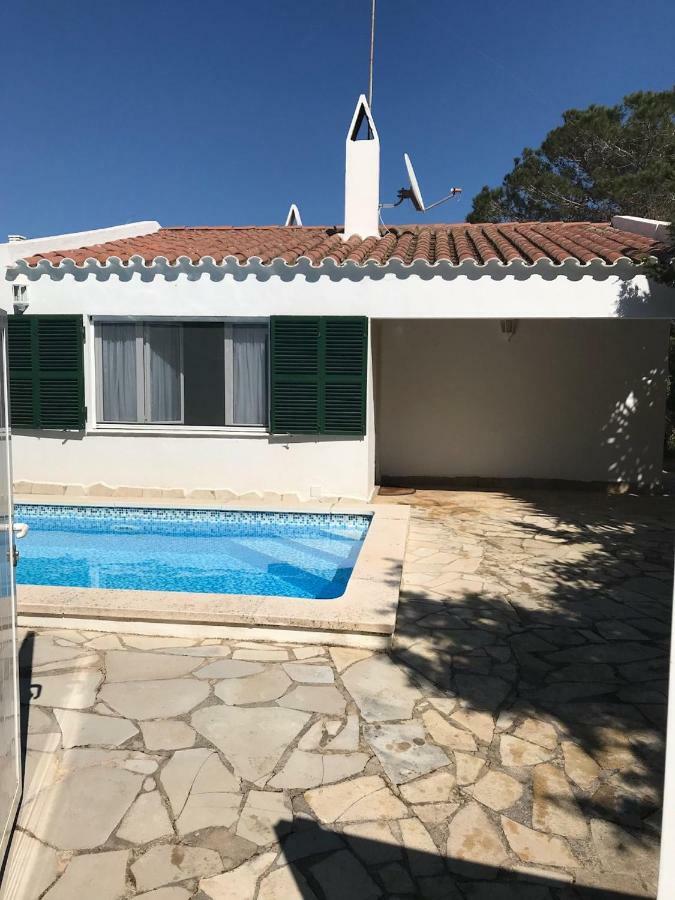 Chalet La Rosa Cala Blanca  Buitenkant foto