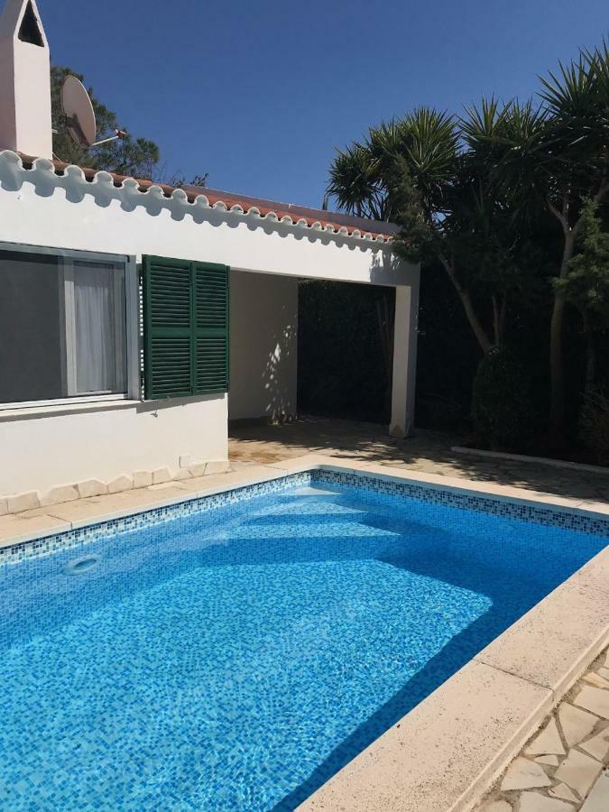 Chalet La Rosa Cala Blanca  Buitenkant foto
