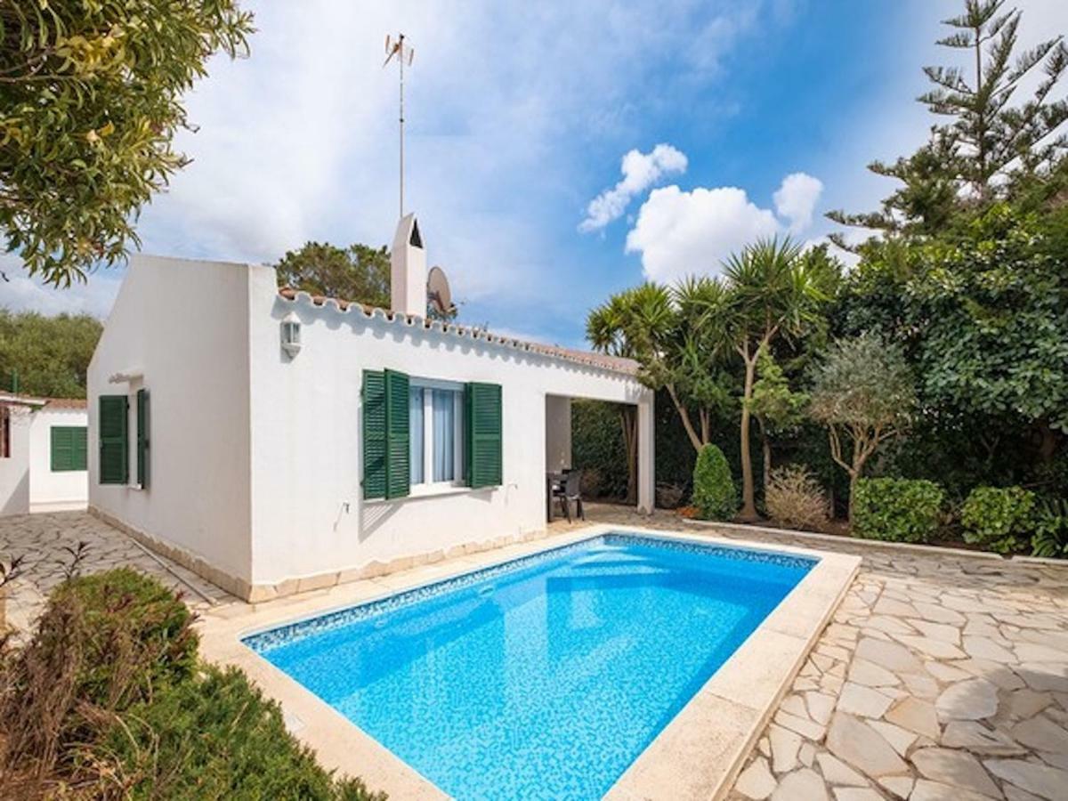 Chalet La Rosa Cala Blanca  Buitenkant foto