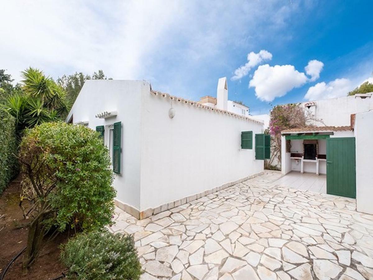 Chalet La Rosa Cala Blanca  Buitenkant foto