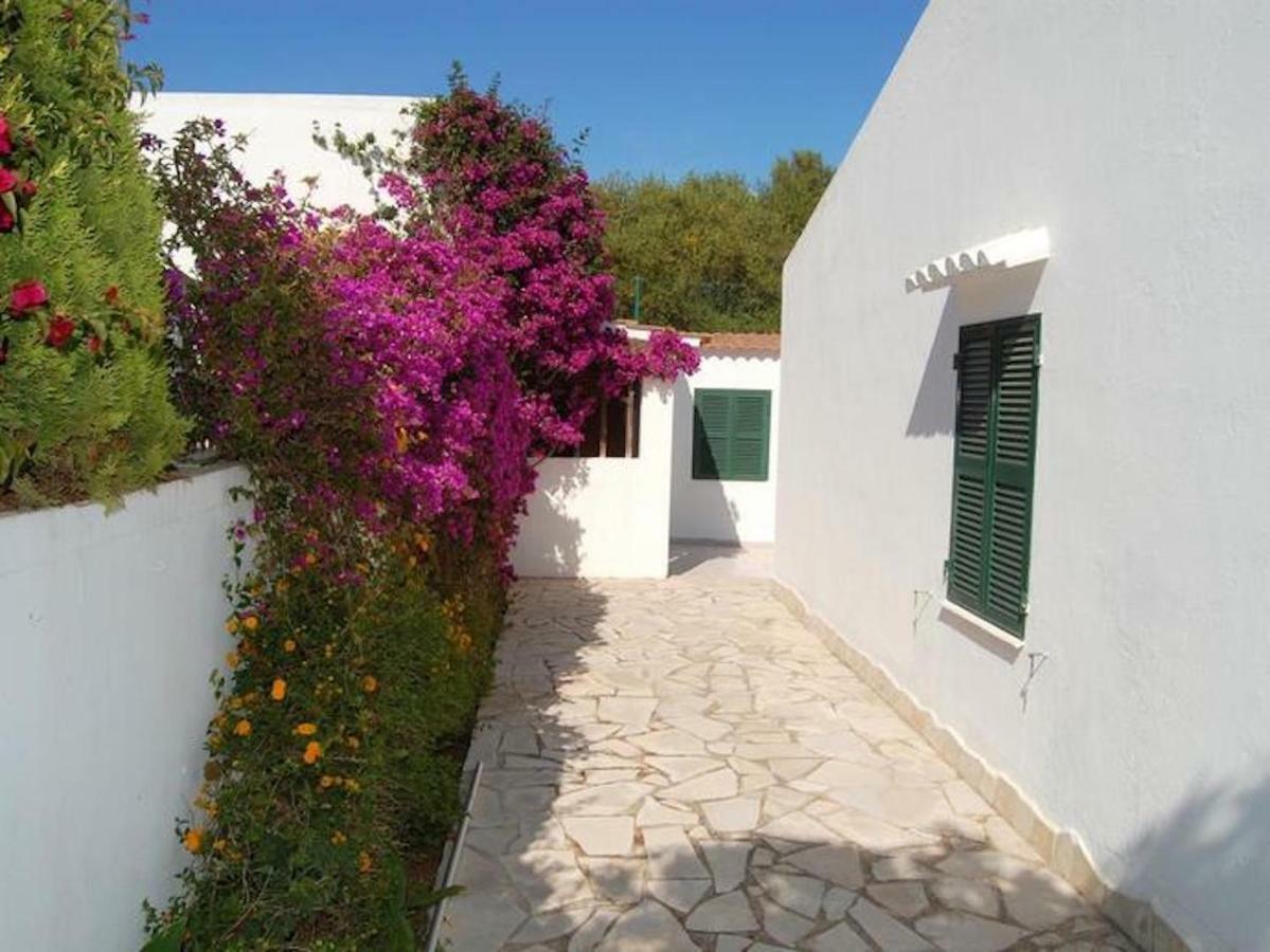 Chalet La Rosa Cala Blanca  Buitenkant foto